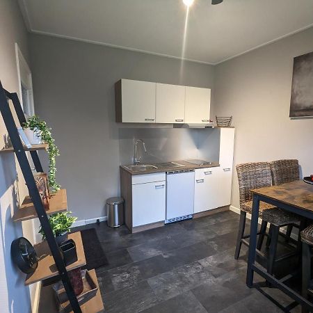 Knus Appartement Aan Bosrand Hornsterzwaag 外观 照片