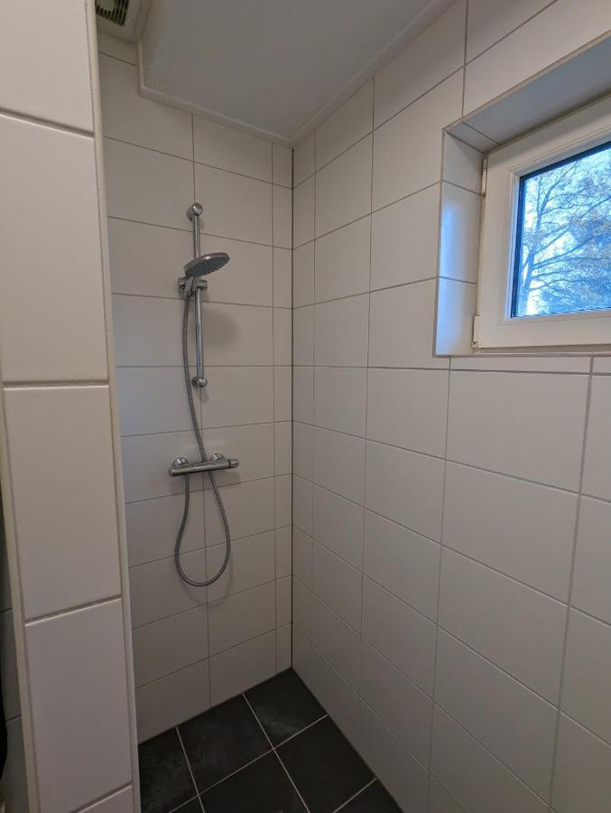 Knus Appartement Aan Bosrand Hornsterzwaag 外观 照片