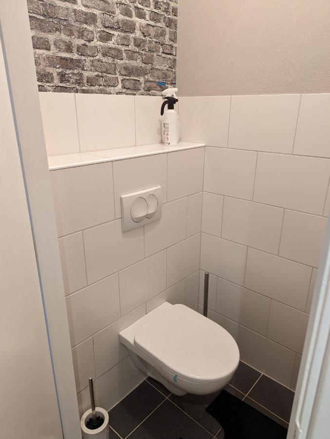 Knus Appartement Aan Bosrand Hornsterzwaag 外观 照片